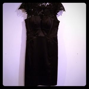 Special occasion dress